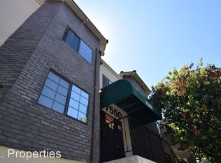 7550 Jordan Ave #203, Canoga Park, CA 91303