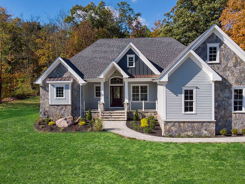 207 Smith Clove Road