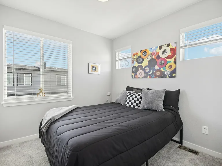 The Rowhomes at Greyhound Park — Photo 16