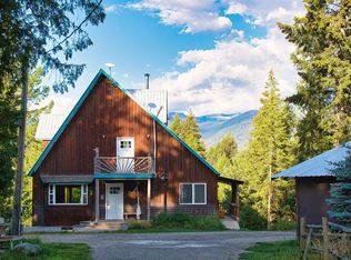 638 Foxglove Rd, Bonners Ferry, ID 83805