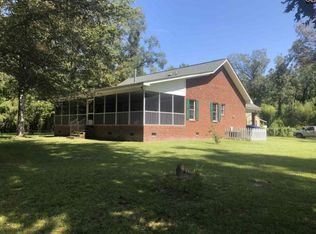 3206 Hudson Rd, Branchville, SC 29432