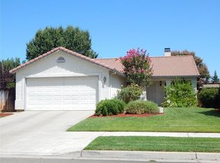 1433 Hunters Dr, Merced, CA 95340