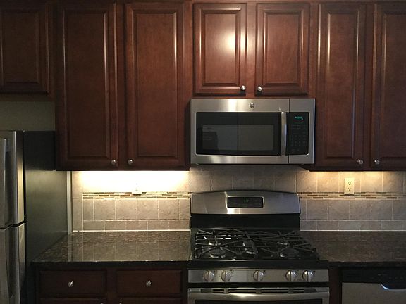 Beautiful Backsplash