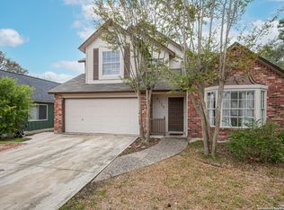 9130 Bowen Dr, San Antonio, TX 78250