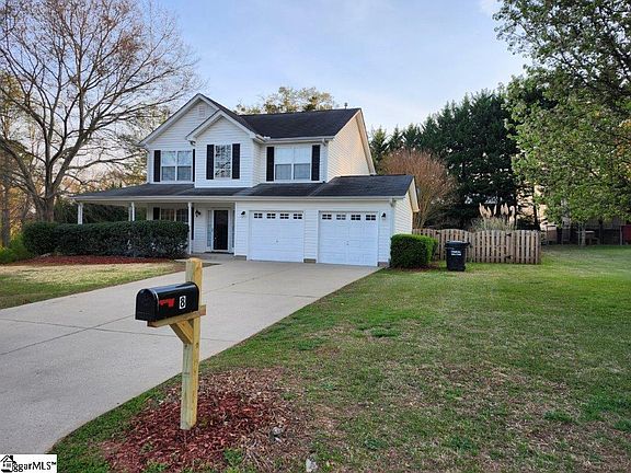 2nd image of 8 Cottonwood Tree Ct