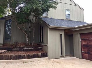 1506 N Country Club Rd, Duncan, OK 73533