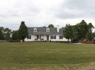 509 Youree Rd, Murfreesboro, TN 37127