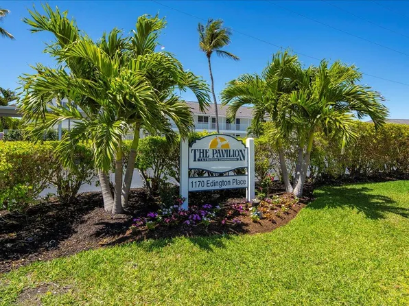 1170 Edington Pl APT A8, Marco Island, FL 34145