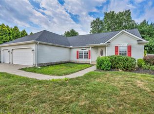 3810 Dugan Farms, Perry, OH 44081