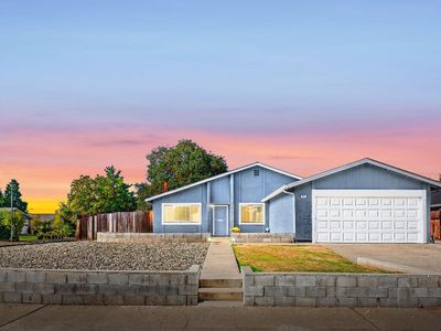 7001 Bonwit Way, Citrus Heights, CA, 95621