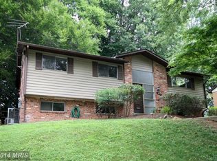 8628 Victoria Rd, Springfield, VA 22151