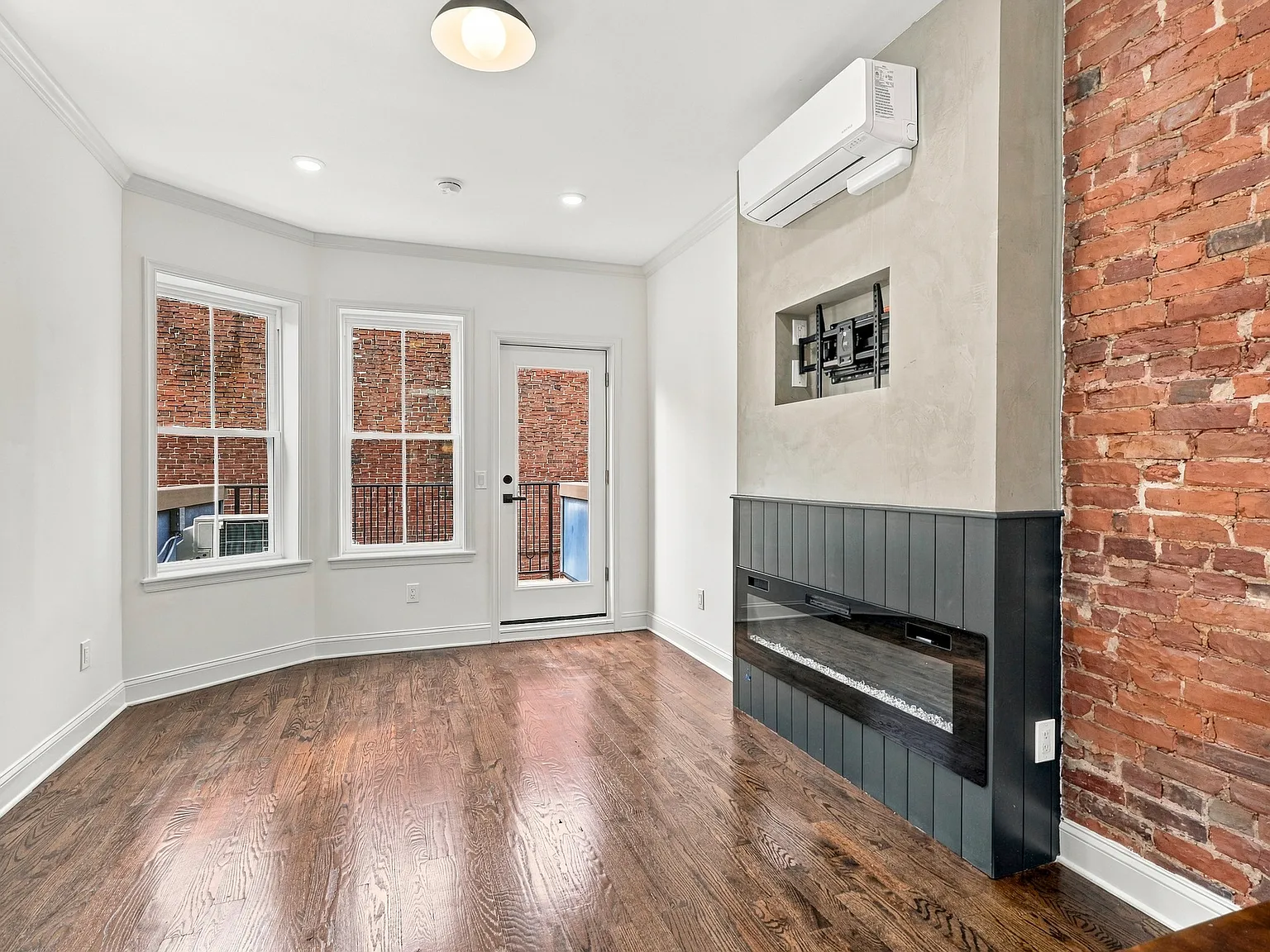 1 bed, $1,495 — Photo 2