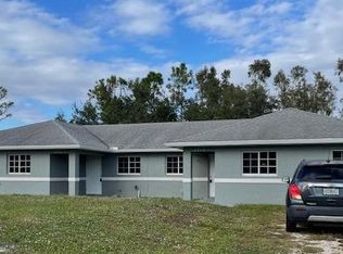 4718 28th St SW, Lehigh Acres, FL 33973