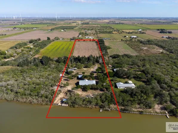 20832 Reynolds Rd, Rio Hondo, TX 78583