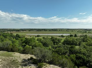 1543 CR 215, Bertram, TX 78605