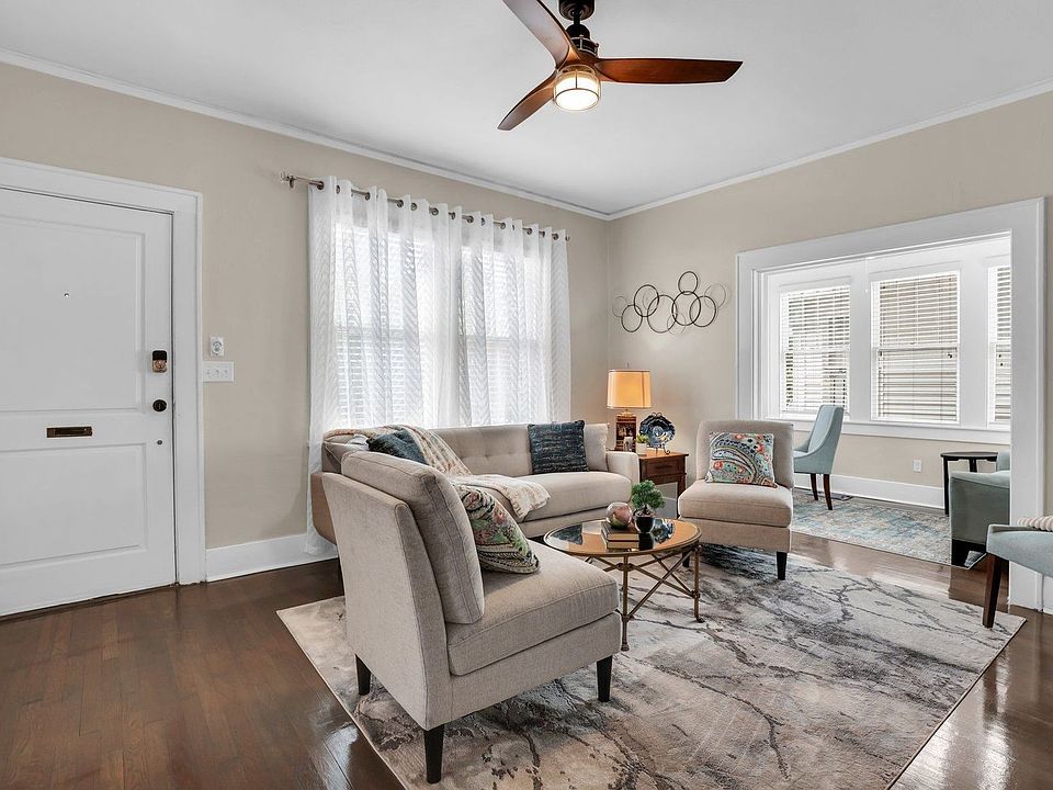 403 E 50th St, Savannah, GA 31405 | Zillow