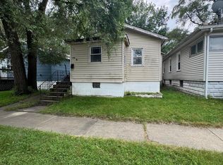 1306 Sherman St, Hammond, IN 46320