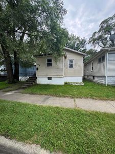 1306 Sherman St, Hammond, IN, 46320