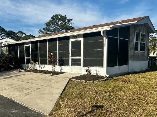 7125 Fruitville Rd Lot 700, Sarasota, FL 34240