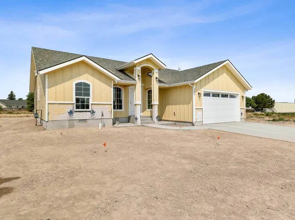 4095 Williams St, Buhl, ID 83316