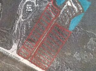 0 Elmers Island Rd, Grand Isle, LA 70358