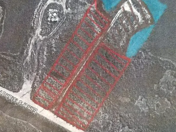 0 Elmers Island Rd, Grand Isle, LA 70358