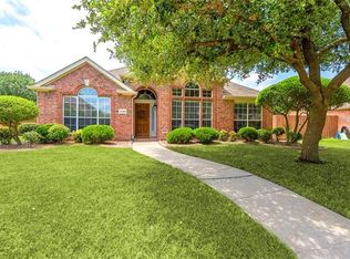 3340 Marsalis Ln, Plano, TX 75074