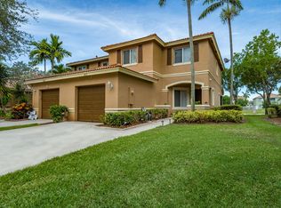 8012 Big Pine Way, Riviera Beach, FL 33407