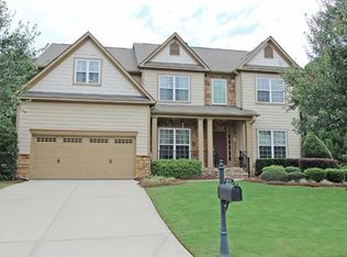 4675 Idlewood Dr, Cumming, GA 30040