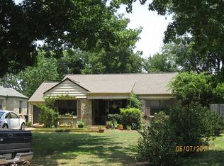 1109 Woodlawn Pl, Oklahoma City, OK 73118