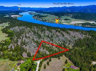 Nna Deeter Rd, Newport, WA 99156