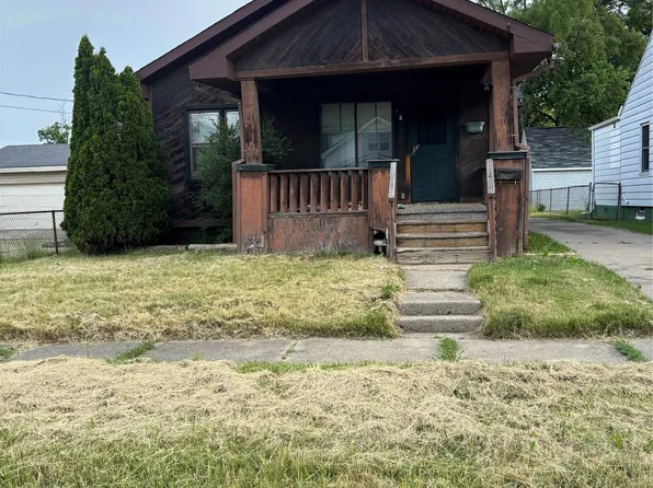 1122 Simcoe Ave, Flint, MI 48507