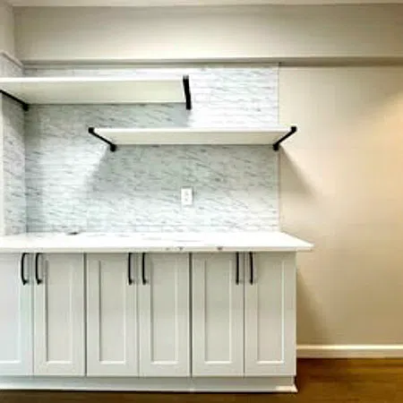 Studio, 450 sqft, $1,800 — Photo 4