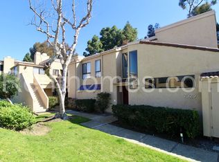7929-3 Caminito Dia, San Diego, CA 92122