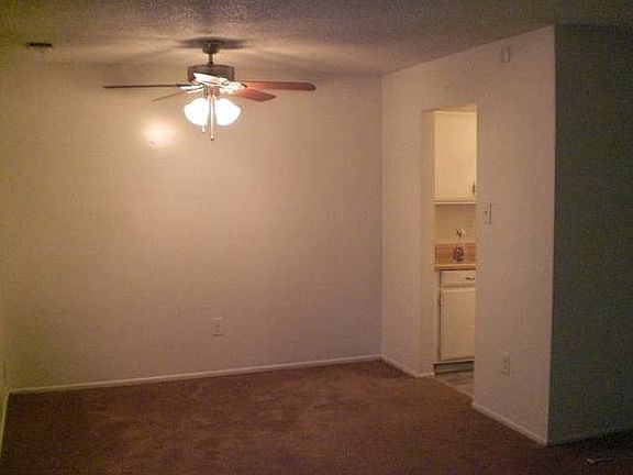 Dining Area with Entrance to Kitchen