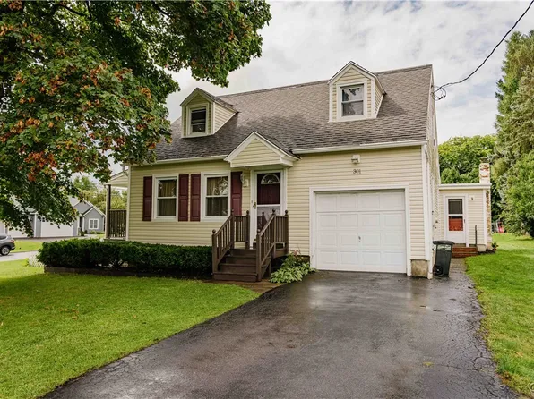 301 Church St, Solvay, NY 13209