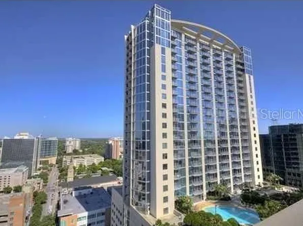 155 S Court Ave Unit 2208, Orlando, FL 32801