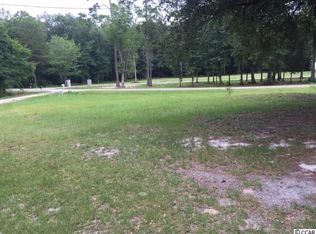 Tbd Horseshoe Rd, Little River, SC 29566