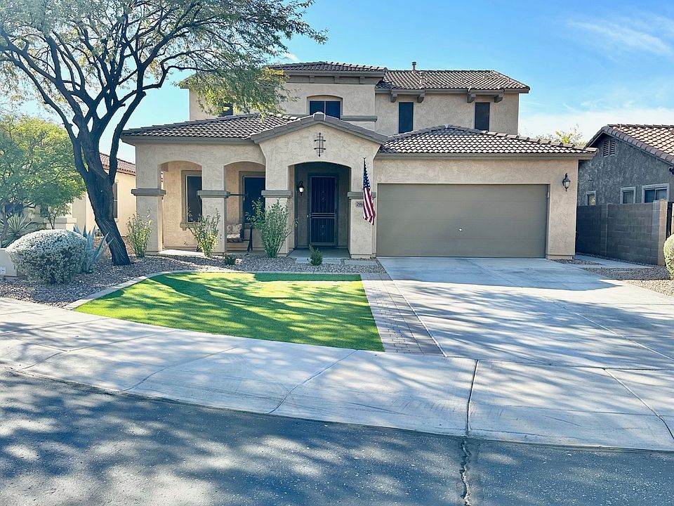 1st image of 29618 N 127th Ln
