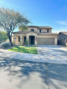29618 N 127th Ln, Peoria, AZ, 85383