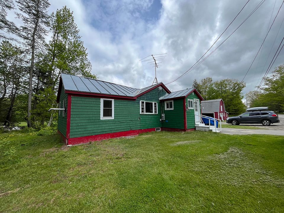 484 Winnecook Rd, Burnham, ME 04922 MLS 1560313 Zillow