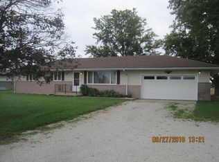 7648 State Route 41 NW LOT 8, Washington Court House, OH 43160