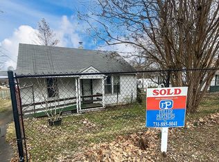 2436 E Reelfoot Ave, Union City, TN 38261