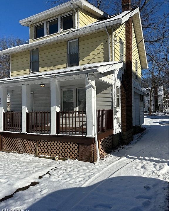 699 Noah Ave, Akron, OH 44320 | Zillow