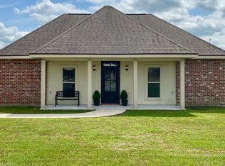 2208 Parish Rd, Thibodaux, LA 70301