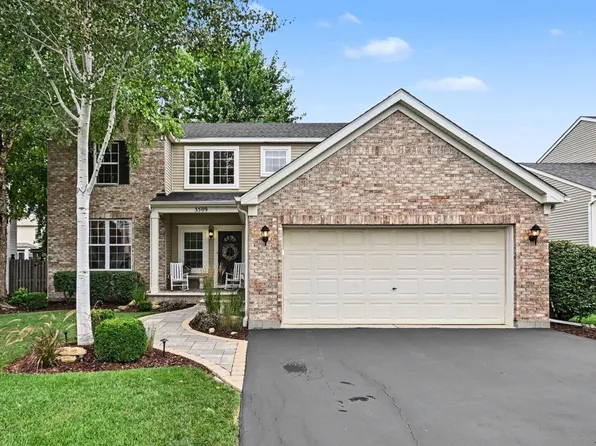 3509 Timber Lake Dr, Joliet, IL 60435