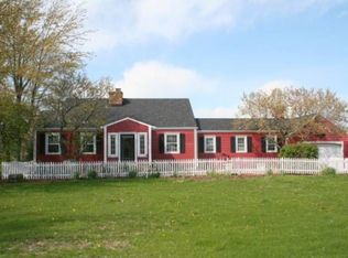 4641 E Port Clinton Eastern Rd, Port Clinton, OH 43452