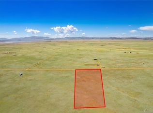 4375 Jackson Rd, Hartsel, CO 80449