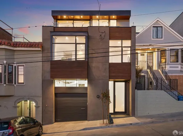 877 Carolina St, San Francisco, CA 94107