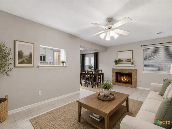 421 W San Antonio St APT A2, San Marcos, TX 78666